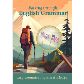 Walking Through English Grammar